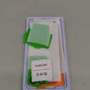 IMBZBK [Auto-Dust Removal] 3 Pack Privacy Screen Protector for iPhone 17 Pro Max [6.9 INCH] Anti Spy Private Accessories, Case Friendly Film, Military Grade Tempered Glass 3 Camera Lens Protector