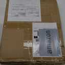 Hiorucet Grill Parts for Charbroil 463446015 466446015 463446016 463446017 463447018 Gas Grill, Stainless Steel Grill Grates, Heat Plates, Burners, Adjustable Crossover Tubes for Charboil-grill Parts