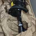 KYB SR4452 Strut-Plus Complete Corner Unit Assembly -Strut, Mount and Spring