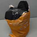 Heated Vest for Men Women, Upgraded Mens Heated Vests with Hoodie, 9 Heating Zones, Battery Pack Not Included