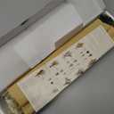 WILD AUTUMN 12 Kind Dried Flowers Set - Including Lavender, Eucalyptus, Wheat, Bunny Tails, Handmade for DIY Crafts, Vase Decor, Wedding/Home/Birthday/Seasonal Decor