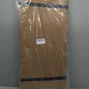 Imperius Foldable Box Spring, Bunkie Board, Bed Support Slats,Twin 38x74