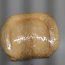 4moms RockaRoo and MamaRoo Infant Insert, Machine Washable, Cool Mesh Fabric, Reversible Design, Yellow