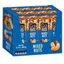 Granuts Mixed Nuts with Almonds, Peanuts & Cashews (12 Pack) (EXP 01/31/27)