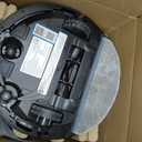 Robot Vacuum and Mop, 8000Pa, Up to 70-Day Self-Emptying Station