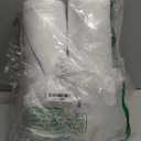 JOLLYVOGUE Pillows Queen Size Set of 2, Medium Supportive Bed Pillows with Super Soft Down Alternative Fill, Luxury Fluffy Hotel Quality for Side, Back, and Stomach Sleepers