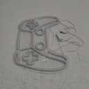 Gamer Neon Sign, Gamepad Shaped LED Neon Sign for Gamer Room Decor, Gaming Neon Sign for Boys Room Decor, Neon Gaming Sign for Gaming Wall Decor, USB Powered Gamer Gifts for Teens, Boys, Kids