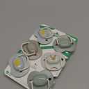 Tommee Tippee Anytime Matte Pacifiers, 6-18 Months, Symmetrical Baglet, BPA-Free Binkies, Blue/Green/Brown, Pack of 6