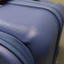 Hanke 20 Inch Expandable Carry On Luggage 22x14x9 Airline Approved, 20 Inch EXT