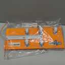 Home Pro Shop Premium Glass Bottle Cutter Kit - DIY Glass Cutter for Bottles - Beer & Wine Bottle Cutter Tool with Safety Gloves & Accessories (All in One)