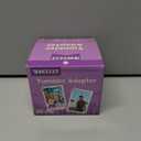 Tumbler Adapter for Stanley to Flavor Cartridge, Compatible with Stanley Quencher H2.0 FlowState Tumblers 30oz&20oz, Adapter to Flavor Cartridge, BPA Free, Food Grade Silicone Leak-Proof (Blue Spruce)