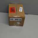 Reliance water heater gas control valve 100112336 trade number WT8840B 160 Degree F 1" Cavity made by Resideo