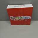 96Pcs Five is a Vibe Birthday Party Decorations Boho Groovy 5th Birthday Plates and Napkins Tableware Sets Rainbow Arch Retro Hippie Party Supplies for Girls 5 Years Old Party Serves 24