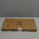 TEKXYZ Balloon Arch Stand Kit, 10FT Wide & 7.5FT High Adjustable Balloon Arch Frame, Ideal For Party Decorations, Not Include Balloons