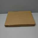 One Step Stool for Adults Seniors and Kids with Non-Slip Surface, Natural Bamboo Stepping Stools for High Bed, Bathroom and Kitchen, Hold Up to 450 LBS, Lightweight, Waterproof, Easy to Install