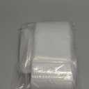 Assorted Resealable Plastic Bags 600 Pack  Clear Reclosable Variety Pack (2 x 3, 3 x 4, 4 x 6 Inch) with Zipper Seal for Jewelry, Beads, Small Parts, Crafts