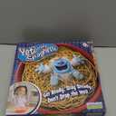 Yeti in My Spaghetti Board Game  Kids Games, Family Game, Multi-Player, Board Games for Family Night, Preschool Toys, Hand-Eye-Coordination Game, Dont Drop Yeti, Ages 4+