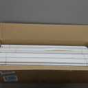 3 Set Arch Wall Molding Kit Peel Stick Arch Premade Accent Wainscoting Panel Wall Panel Decor Pre Cut Trim Kit for Home Walls Molding DIY Living Room Decor(Classic Style,54 x 24 in)