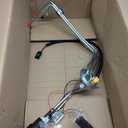 Electric Fuel Pump Assembly Compatible With Chevrolet C1500 C2500 C3500 K1500 K2500 K3500 GMC C1500 C2500 C3500 K1500 K2500 K3500 1988-1995 Replace E3621S P8000S 25028611