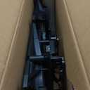 A-Premium Engine Radiator Cooling Fan Assembly Compatible with Select Toyota & Lexus Models - Camry 2007-2011, Avalon 2005-2012, Venza 2009-2016, ES350 2007-2012, 3.5L - # 16711AD020, 16711AD010