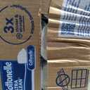Cottonelle Ultra Clean Toilet Paper, 32 Family Mega Rolls=176 Regular Rolls