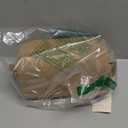 VLANDO Makeup Bag,Travel Toiletry Bag,Cosmetic Bag for Women PU Leather Portable Make up Bag for Skincare, Brushes & Travel Essentials-Toffee