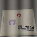 Wooden Oh Baby Cake Topper, New Baby Photo Booth Props, Wooden Cake Topper for Baby Shower or Birthday Decorations (Design02)