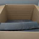 Bedluxe 3Pcs Orthopedic Bed Wedge Pillow Set, Foam Wedge Pillow Post Surgery for Back, Leg and Knee Support, Adjustable 9&12 Inch Folding Triangle Pillow for Sleeping, Acid Reflux, Snoring, Velvet