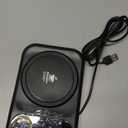 Coffee Mug Warmer, 3-Temp Settings USB Coffee Mug Warmer, 113℉/131℉/149℉ Plug in USB Candle Warmer, Christmas Electric Beverage for Coffee, Cocoa, Tea, Candle, Valentine's Day Gift for Lover