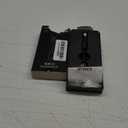 FiiO KA11 USB C to 3.5mm Audio Adapter 32bit/384KHz, USB Type C Dongle HiFi DAC Amplifier for Android/iOS/Windows/Mac (Black, TC)