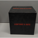 Silent Basketball Size 7 (29.5")  Grooved Airless Indoor Basketball for Quiet Dribbling and Indoor Training, Pro PU Foam Ball  Real Feel Higher Bounce Quieter (Black)