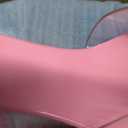 Princess Dress Up Shoes Set, Girls Role Play Dress Up Toys,Toddler Pretend Play Crown Kit Gift Set for Little Girls Aged 3-6 Years Old