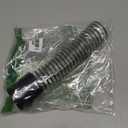Lower Hose Assembly 1608844 for Bissell Select Pet Hair Eraser Vacuums, Fits Models: 1650C, 16501, 1650A, 16502, 1650P, 1650G, 1650R, 1650W, 1650, 16508. (Only Models Listed)