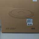 Onlyfire Fire Pit Lid for Solo Stove 19.5" Bonfire Firepit