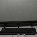 Yes4All Heavy Duty Steel Wall Mount Paddle Board Racks, Surfboard Holder, Suitable for Both Indoor and Outdoor Storage