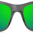 Shady Rays Signature Series | Lightweight Black Sunglasses with Polarized Lens