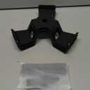 Headset Stand 3 Tiers for Desk, Rotatable Gaming Controller Stand for PS5/PS4/Xbox/Switch2/PS Portal/Phone, Universal PC Gamer Gift Accessory Controller/Headphone Holder for 9 Packs Controller