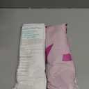 Frida Mom 2-in-1 Postpartum Pads, Absorbent Perineal Ice Maxi Pads, Instant Cold Therapy Packs and Maternity Pad in One