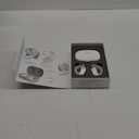 Bytech iHome XT 87 True Wireless Bluetooth In Ear Earbuds White H