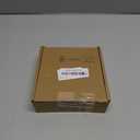 600 Pcs Mother's Day Acrylic Heart Beads 10mm Red White Heart Spacer Beads Romantic Love Pendant Craft Kits for Mother's DIY Jewelry Making Craft Party Supplies