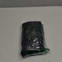 Ieumaz Scrunch Butt Lifting Leggings for Women Gym Seamless Workout Leggings Mid Low Waist Tummy Control Yoga Pants Black, S