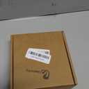 Lineshading 4 Pcs Winter Table Decoration Wooden Hot Cocoa Decor Winter Tiered Tray Decor Christmas Centerpiece Rustic Decorative Hot Cocoa Block Sign Farmhouse Christmas Decoration for Home Kitchen, Blue