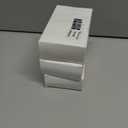 3 x Kajaia 30 Pcs Christmas Elf Outfits for Kids Xmas Kitchen Cooking Clothes Accessories Include Blue Baking Apron and Hat Mini Baking Props Set for Boys, Girls, Dollhouse, Christmas Clothes and Gift