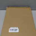 Marbrasse Desk Drawer Organizer, Metal Mesh Drawer Organizer Tray with 5 Adjustable Compartments,Desk Organizers and Accessories for Home,Office,Kitchen,Makeup,Vanity (Black)