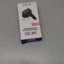 Zgear M Transmitter and Fast Charger Car Charger