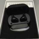 Wireless Earbuds, Bluetooth 5.4 Ear Buds LED Power Display Headphones Bass Stereo, Bluetooth Earbuds in-Ear Noise Cancelling Mic, 40H Playback Mini Case IP7 Waterproof Sports Earphones for Android iOS (Black)