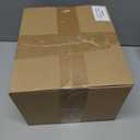 Suclain 9 Pcs Mason Jars with Lids Airtight Overnight Oats Containers Glass Storage Jars for Breakfast Lunch and Leftovers Salad Meal Prep Container for Food Storage Mush Chia Pudding (16 oz)