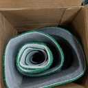 PUTT-A-Bout Par Three Golf Putting Green (3' x 9')