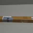 Stove Top Protector for Frigidaire Gallery Gas Range - 2 Pcs Reusable Burner Splatter & Spill Guard Liner Only Compatible with Models GCFG3060BF & GCFG3060BD, Bonus 3 Cleaning Brushes