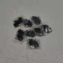 BBTO 16 Pairs Bike Brake Pads Disc Brake Pads with Installation Tools Bicycle Brake Pads for Ebike Mountain Bike